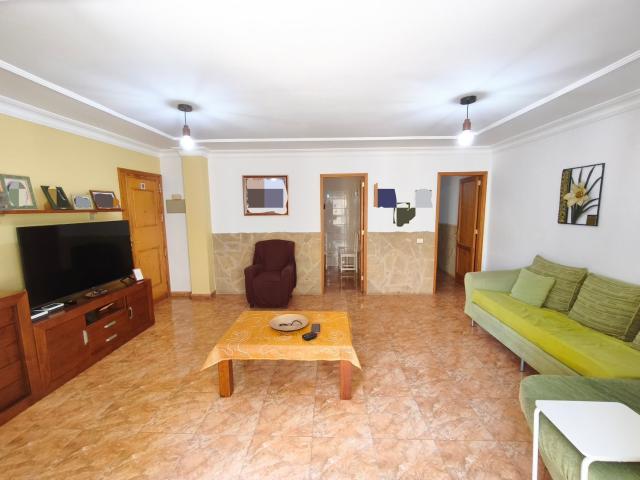 Piso en venta en Las Chorreras, Arucas