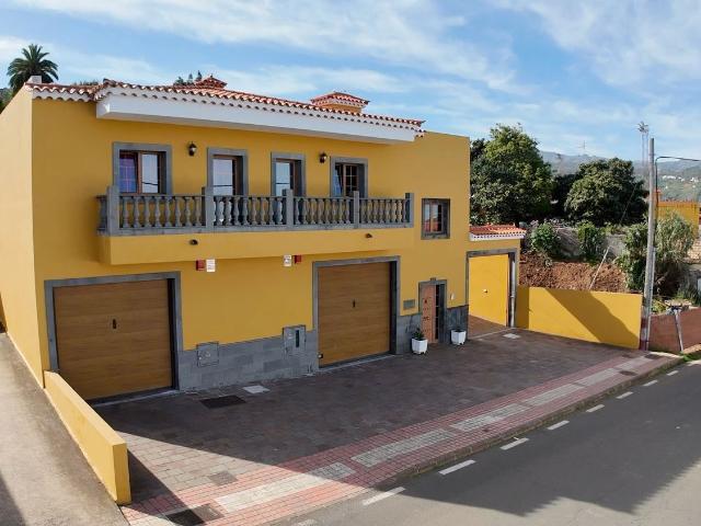 Chalet en venta en Firgas, Canarias