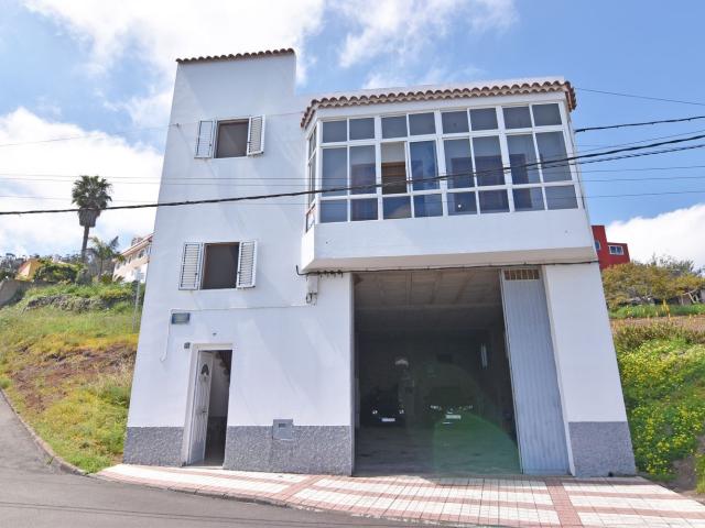 Chalet en venta en Firgas, Canarias
