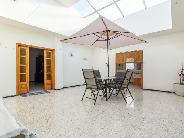 Casa en venta en Carrizal, Ingenio