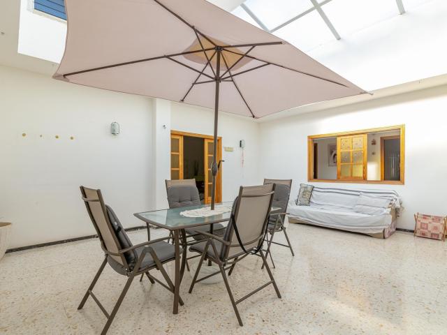 Casa en venta en Carrizal, Ingenio