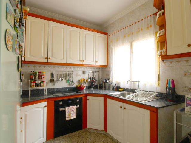 Piso en venta en Santa Catalina-Canteras, Gran Canaria