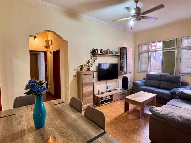 Piso en venta en La Isleta, Gran Canaria
