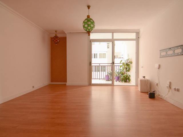 Piso en venta en Alcaravaneras, Gran Canaria