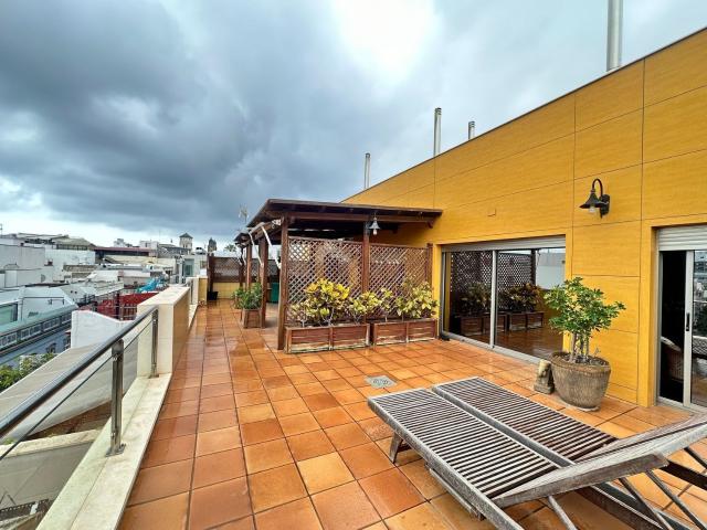 Ático en venta en Triana, Gran Canaria