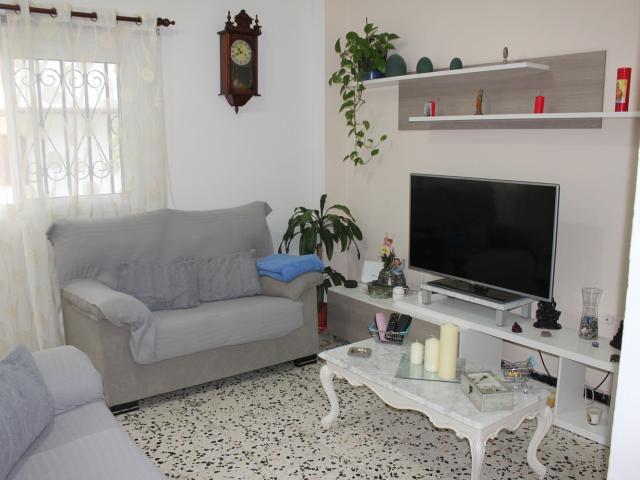 Casa en venta en Isla Perdida, Gran Canaria