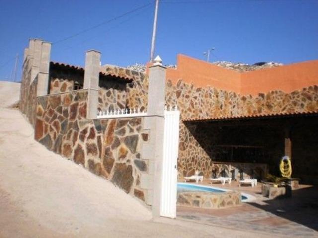 Chalet en venta en Los Giles, Gran Canaria