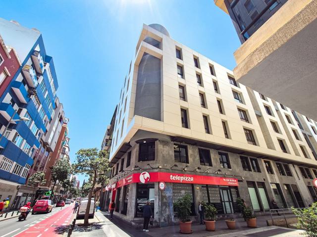 Piso en venta en Canalejas, Gran Canaria