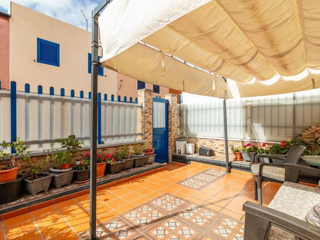 Casa en venta en La Paterna, Gran Canaria