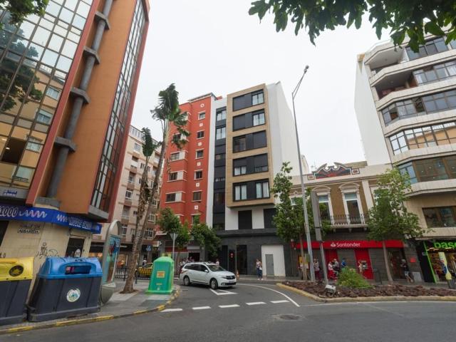 Dúplex en venta en La Isleta, Gran Canaria