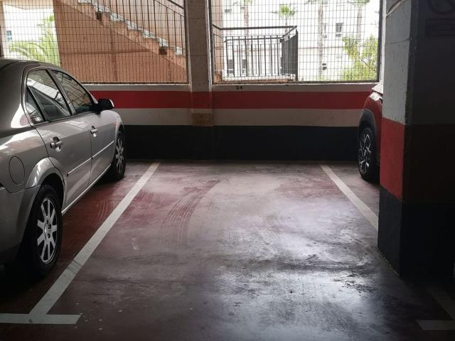 Garaje en venta en Siete Palmas, Gran Canaria