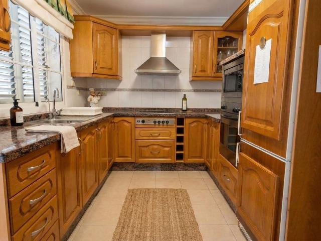 Casa en venta en Hoya Andrea, Gran Canaria
