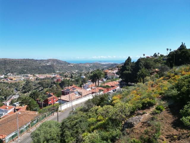 Terreno en venta en Santa Brígida, Canarias