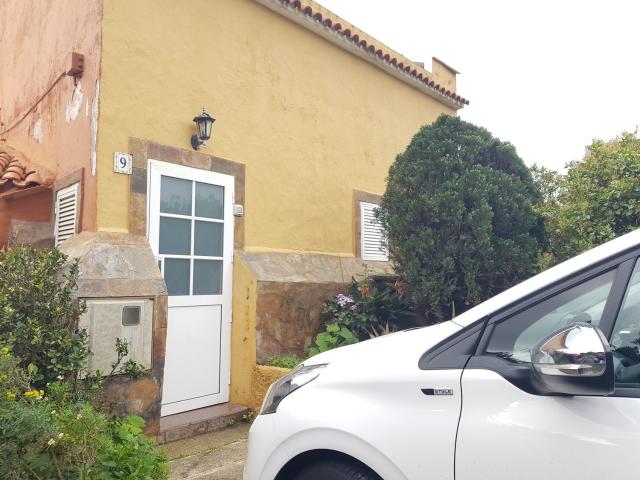 Casa en venta en Santa Brígida, Canarias