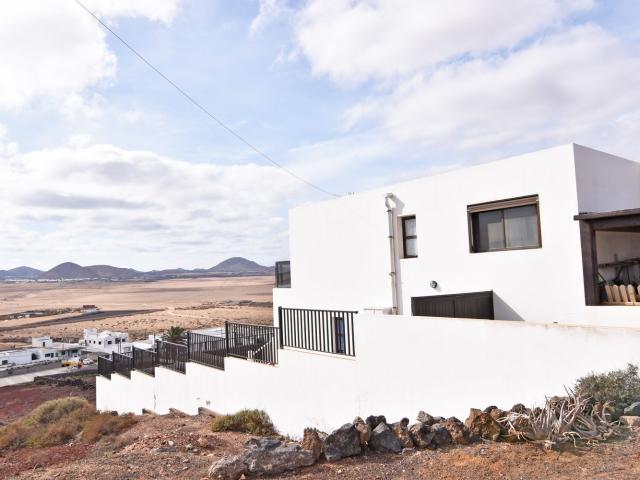 Chalet en venta en Soo, Teguise