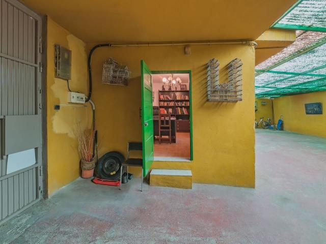 Casa en venta en El Palmital, Telde