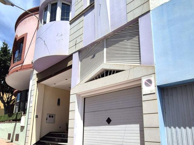 Casa en venta en San José de las Longueras, Telde