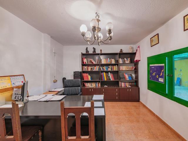 Casa en venta en El Palmital, Telde
