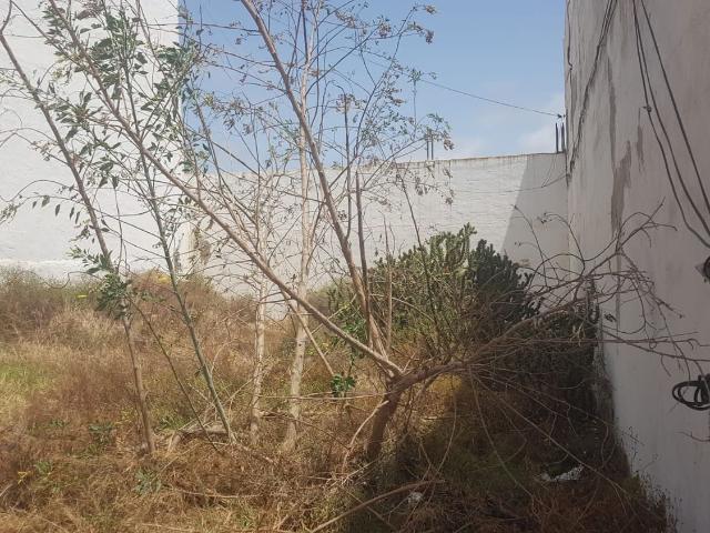 Terreno en venta en Balcón de Telde, Telde