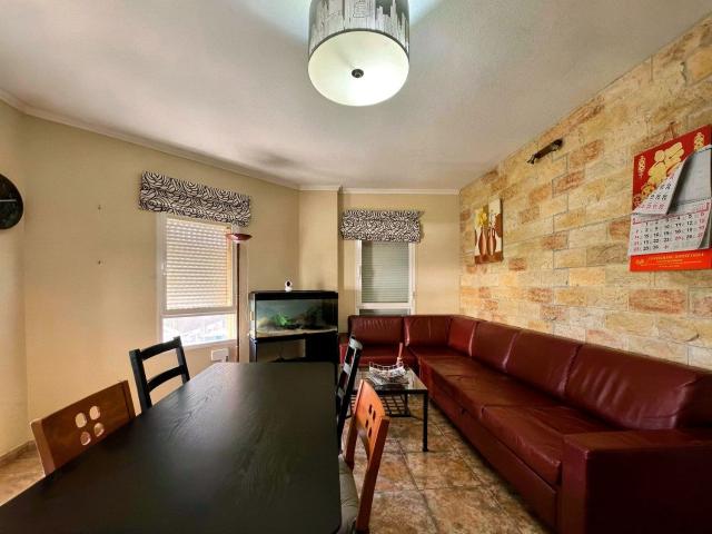 Piso en venta en La Montañeta, Telde