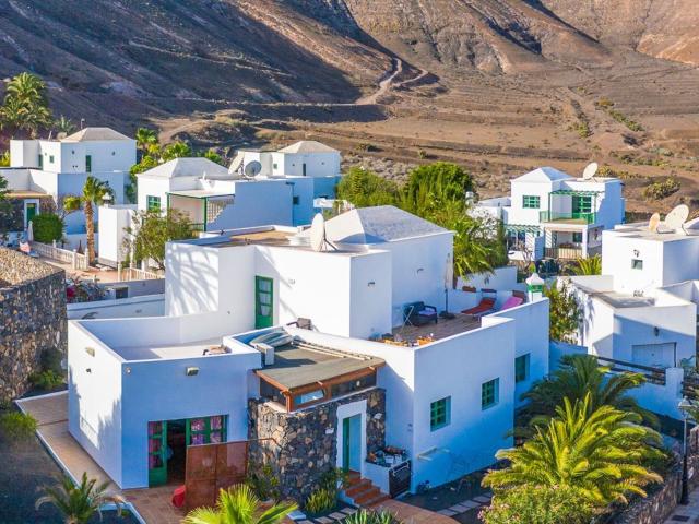 Chalet en venta en Yaiza, Canarias