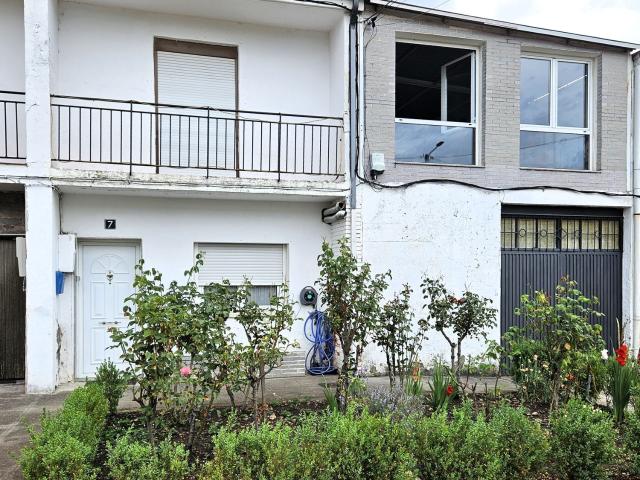 Casa en venta en El Bierzo, Castilla y León