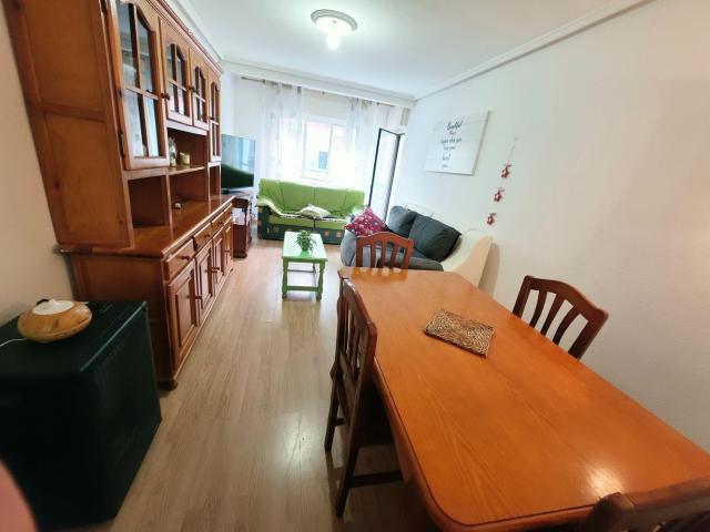 Piso en venta en El Ejido, León