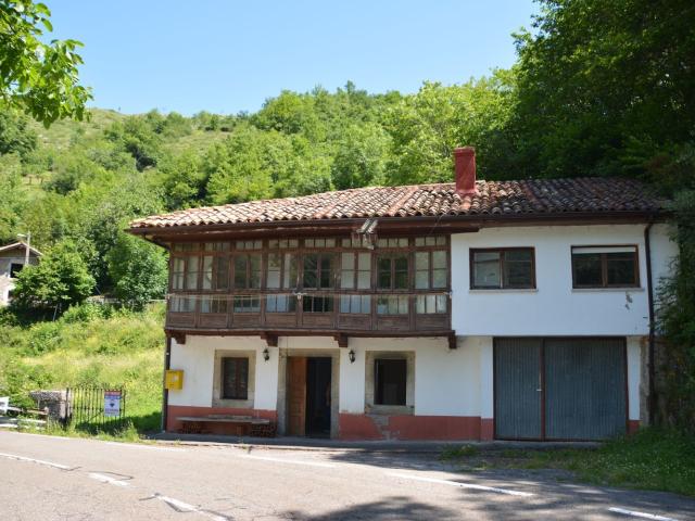 Casa en venta en Oseja De Sajambre, Ribota de Sajambre Casa en venta en Oseja De Sajambre, Ribota de Sajambre