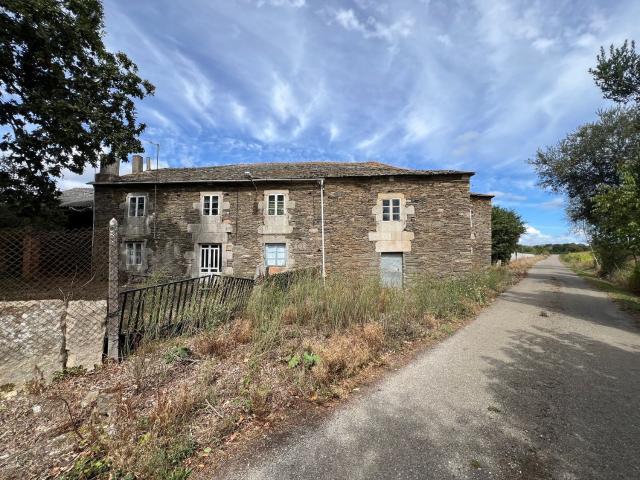 Casa en venta en Terra Chá, Galicia
