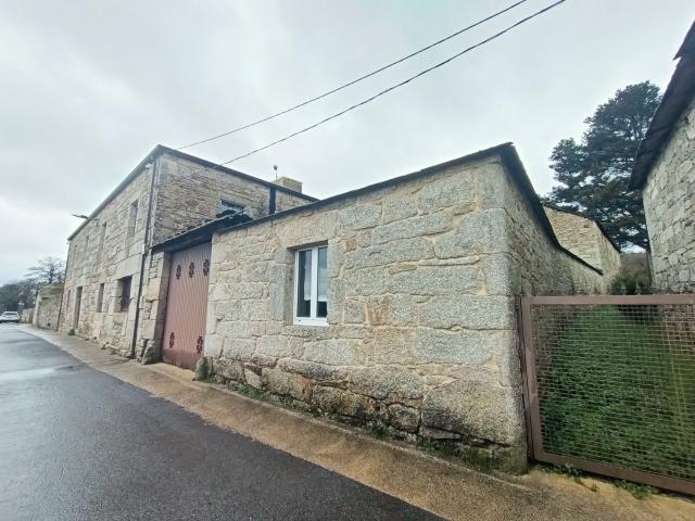 Chalet en venta en Lugo, Galicia