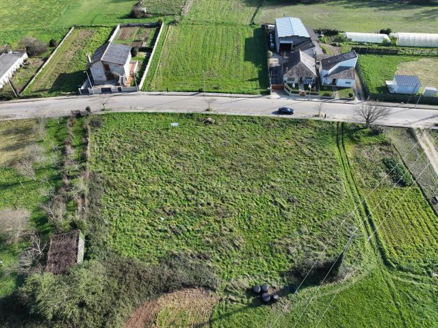 Terreno en venta en Mondoñedo, Viñas da Veiga