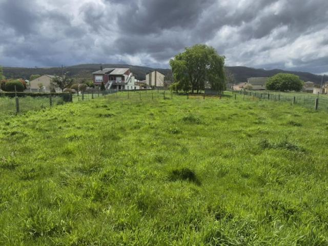 Terreno en venta en Ribadeo, Lugo