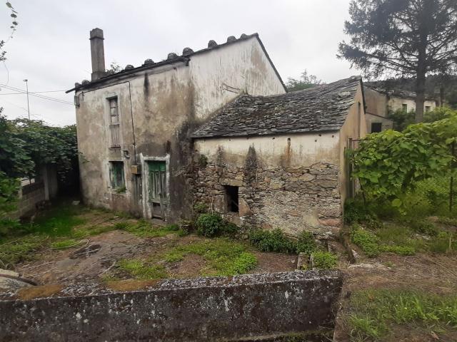 Casa en venta en Celeiro, A Mariña Occidental