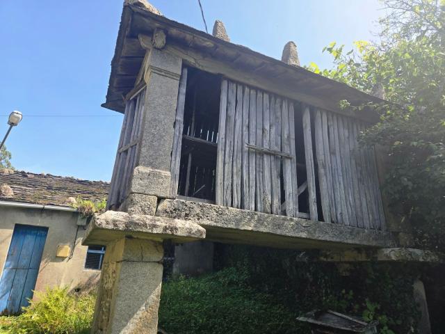 Casa en venta en A Mariña Occidental, Galicia