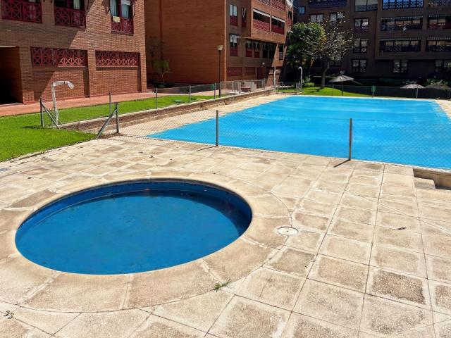 Piso en venta en Valdelasfuentes, Alcobendas
