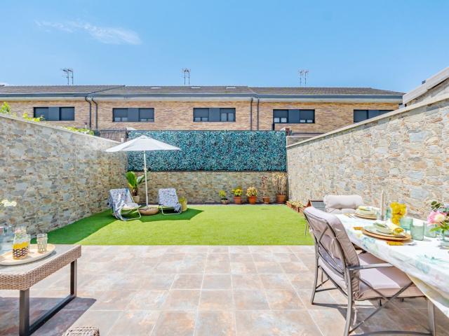 Casa en venta en Getafe, Buenavista Casa en venta en Getafe, Buenavista