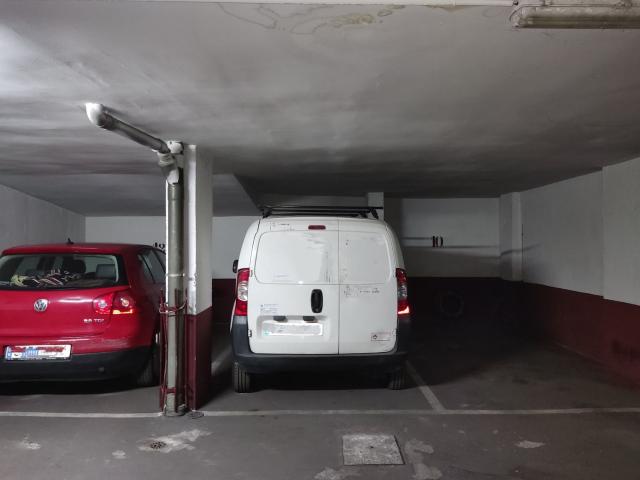 Parking en venta en Madrid, Sol