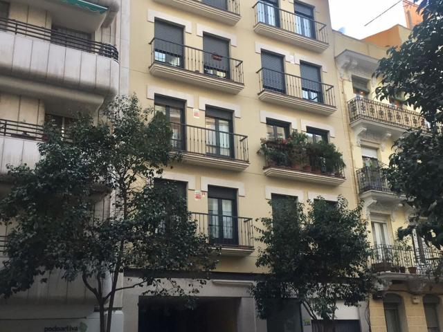 Garaje en venta en Chamberí, Madrid