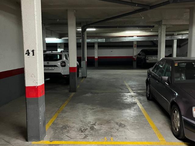 Garaje en venta en Tetuán, Madrid