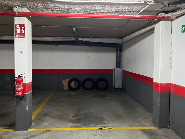 Garaje en venta en Tetuán, Madrid