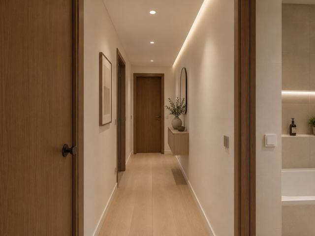 Piso en venta en Chamartín, Madrid