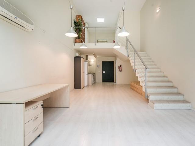 Dúplex en venta en Hortaleza, Madrid