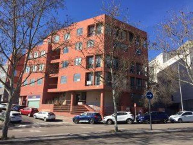 Oficina en venta en Madrid, Simancas