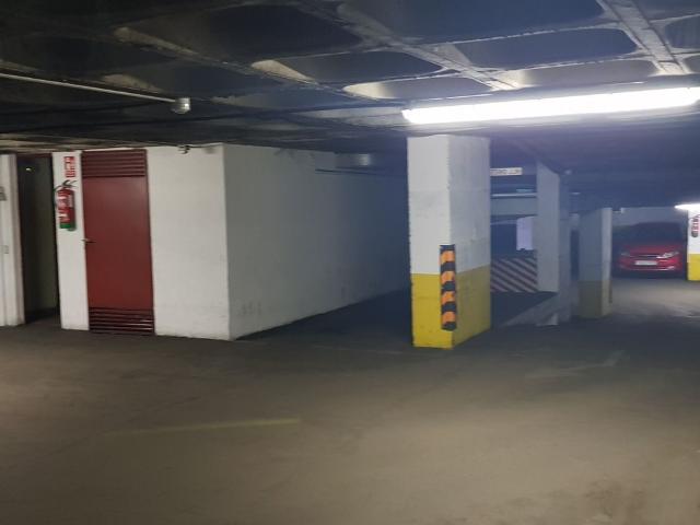 Garaje en venta en Chamberí, Madrid