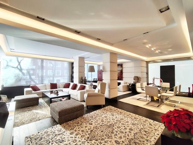 Piso en venta en Chamartín, Madrid