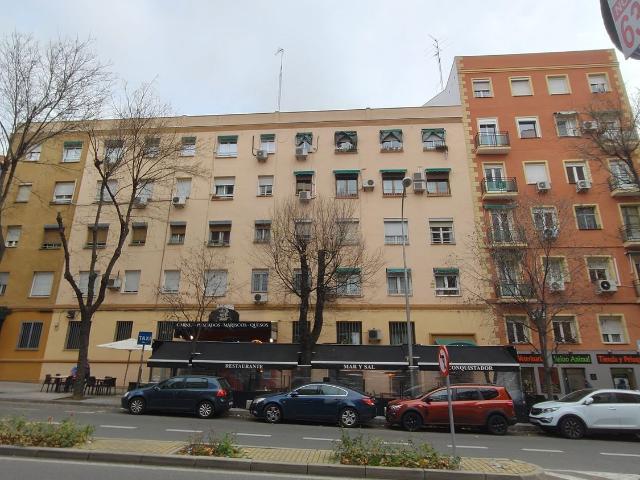 Piso en venta en Arganzuela, Madrid