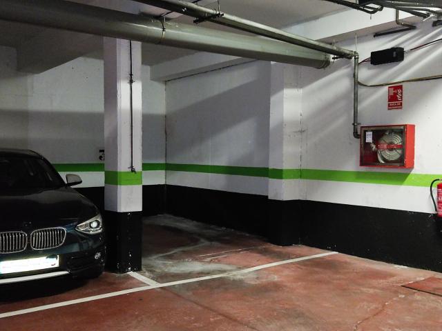 Garaje en venta en Madrid, Piovera