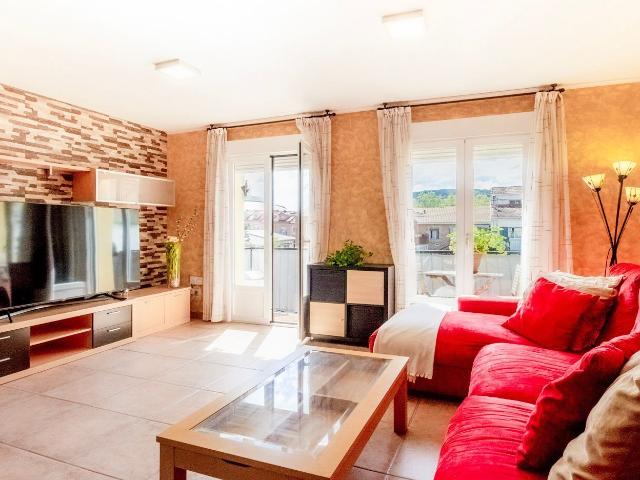 Piso en venta en Moralzarzal