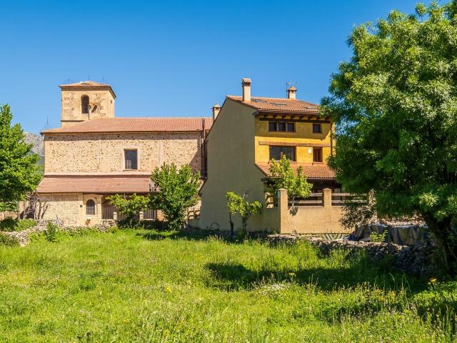 Casa en venta en Pinilla Del Valle, Sexmo de Lozoya