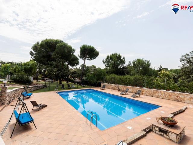 Casa en venta en Urbanización Monte Claro, Pozuelo De Alarcón